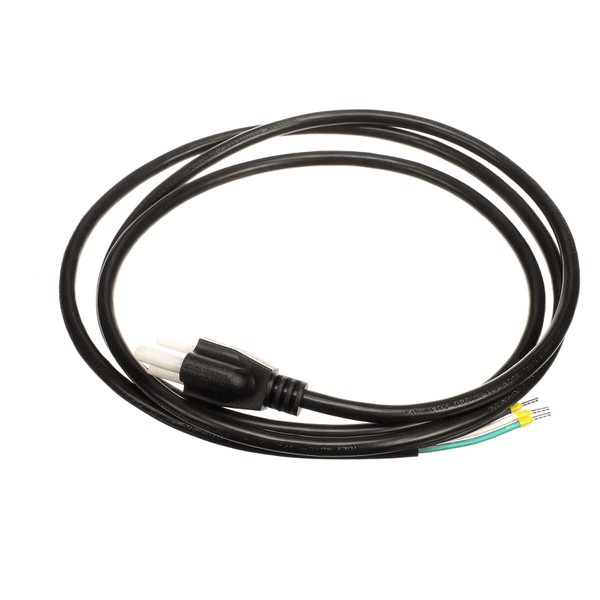 Wood Stone 7000-1375-1 Power Cord Assembly With Ferrules
