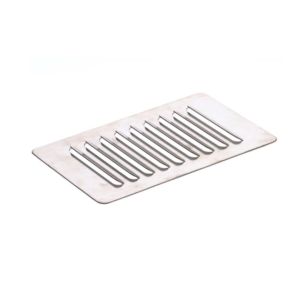 Beverage Air 00A34-034BBC Drip Tray Cover SS BM23C
