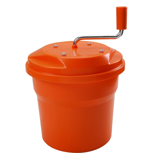 Dynamic Mixer DYNSD99 Salad Spinner 2.5-Gallon