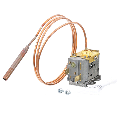 Johnson Controls P20CB-4 Low-Pressure Switch, 35 PSIG