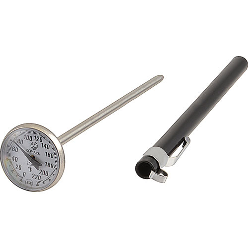 Comark CMRKT220AK Test Thermometer (0/220F)
