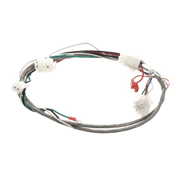 Frymaster 8075776 Gas Fryer Wiring Harness Main Vat 1 FQG30