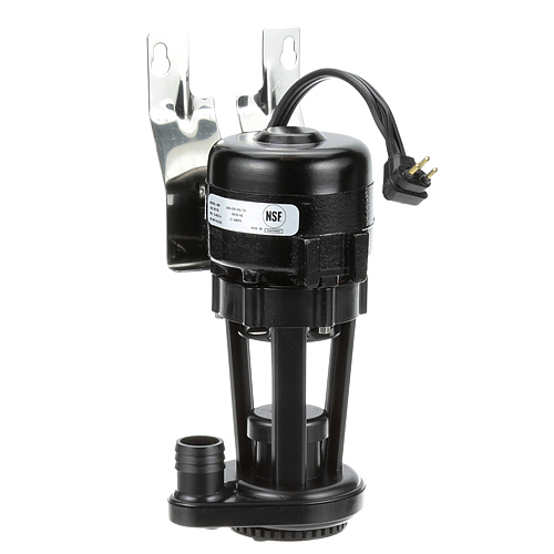Manitowoc 1480279 Ice Machine Water Pump 208/230V - 50/60Hz