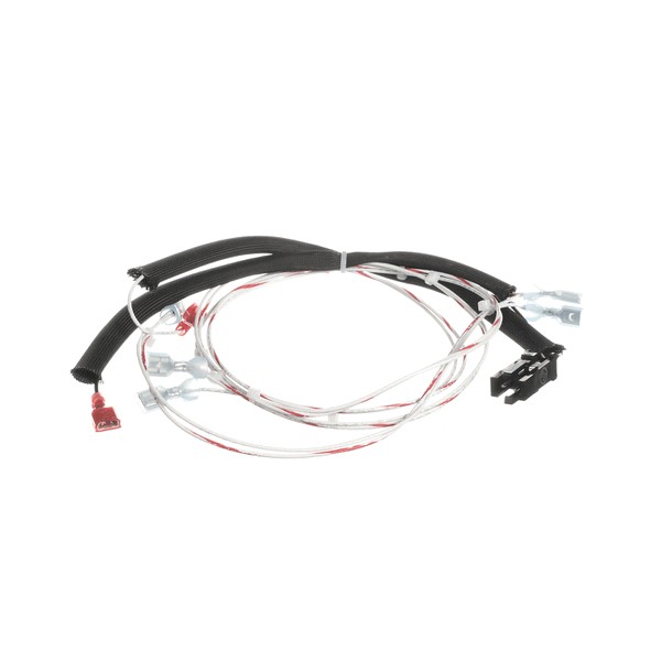 Vulcan Hart 00-498202-00072 Griddle Wiring Harness 972RX