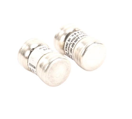 Hatco R02.03.033.02 Fuse 60A 300V Pack Of 2