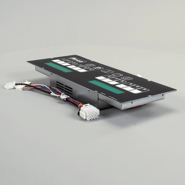Pitco PT60126801C Computer 24 VAC