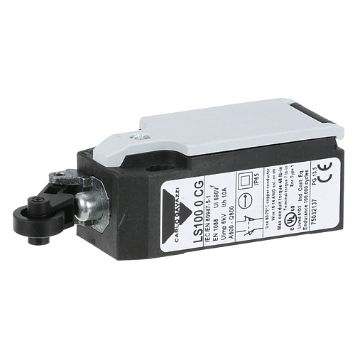 CMA Dishmachines 00562-00 Dishwasher Door Switch
