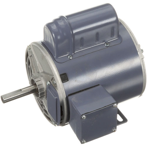 Hobart 355000-00001 2-Speed Motor 1725/1140RPM 115V 1/2 HP  50/60Hz