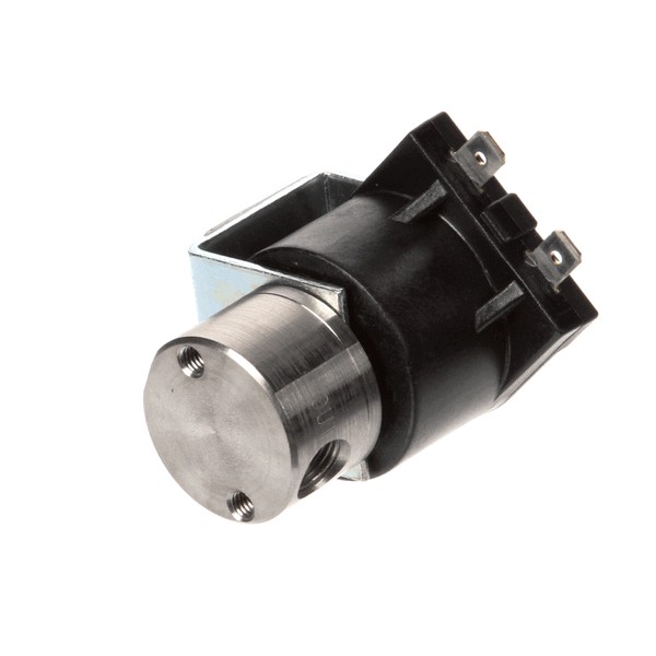 100250 Coffee Brewer Solenoid Valve Skinner 120V 60Hz Newco