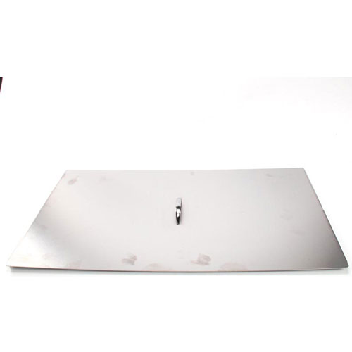 Pitco PTB2101501-C TK Cover Assembly SG14T SG14R Sg14