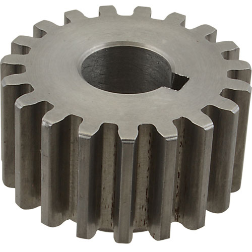 Manitowoc 00-015217 Gear Pinion Beater (19T)