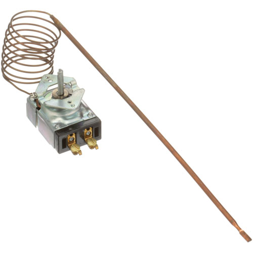 Duke 149403 Thermostat KXP , 3/16 X 12, Cap 48, 200-500F