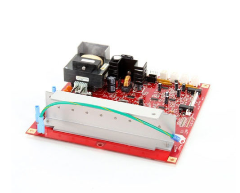 Prince Castle 541-1206S Holding Bin Main Control Board Kit -41A -41