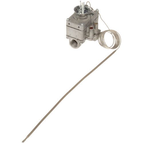 Montague 03501-7 Thermostat Temperature 300&deg;-650&deg;F 3/16 X 14-3/4 48" FDTH-1