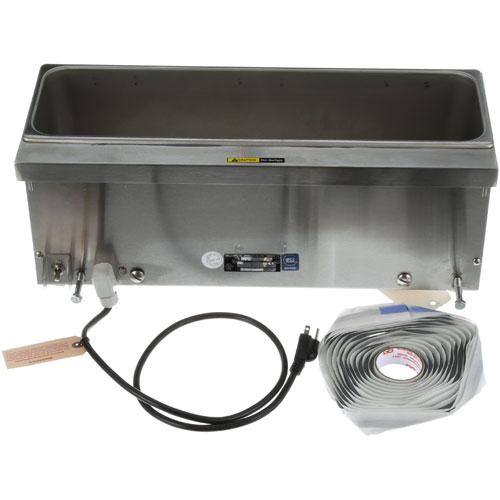 Wells HMPG Wells Hmpg 1/2  Size Warmer CT