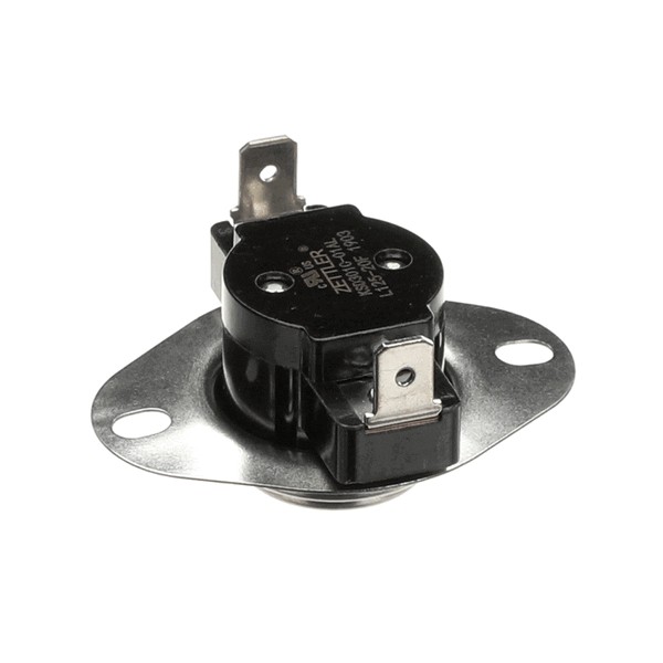 Aaon Inc P17281 Hi Limit Switch 125&deg;F EXP 0.38" ALS