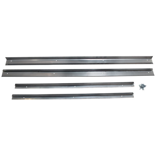 Blodgett BL17519 Perimeter Gasket Set 30-3/8" 4-Piece SS