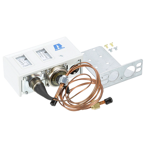 Ranco O12-4834 Pressure Control  - Dual Function