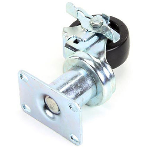 Dean 8100651 Caster with Brake for FPII