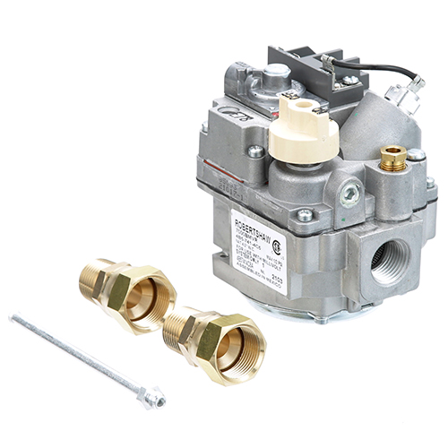 Pitco PT60203001-CL Safety Valve,Nat,24V,1.2"FPT
