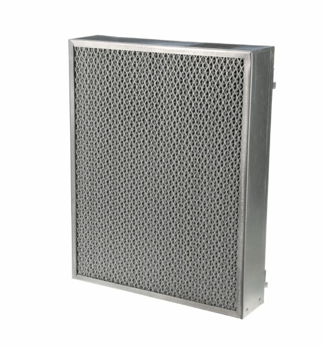 Star Mfg A4124 HEPA Filter