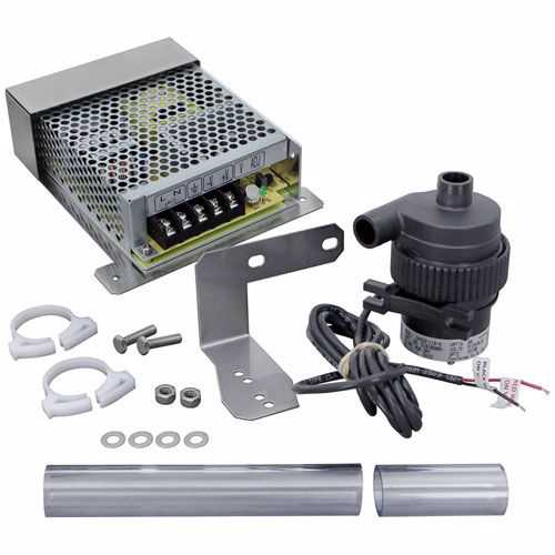 Kold Draft 102146301 Pump Kit