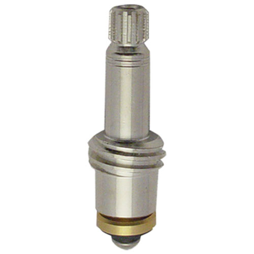 Fisher 3000-0010 Stem Cold No Ca Vt