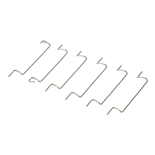 Middleby Marshall 33900-0017 6 Link Oven Conveyor Belt Kit