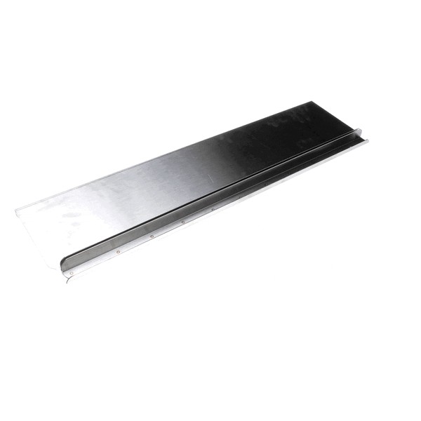 TurboChef HCW-4351-1 Oven Crumb Tray Extension 6" HHC 2620
