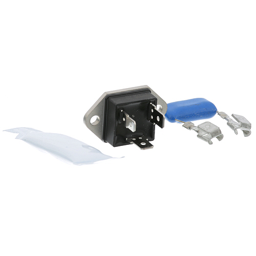 Amana AMAR0157373 TRIAC and Snubber