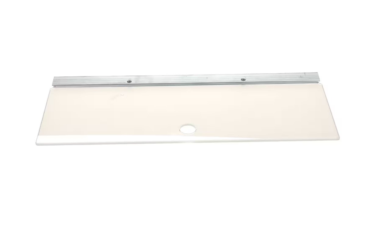 Henny Penny 151982-005 Flip Door Panel Assembly Exterior Bottom 900
