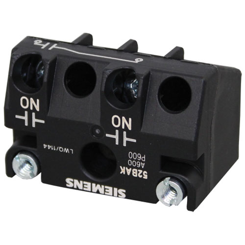 Vulcan Hart 00-906996 Block - N/O