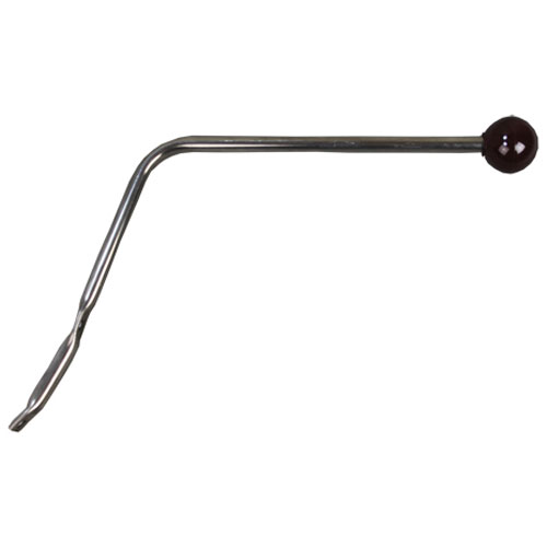Groen Z047714 Jacketed Kettle Handle Cover Assembly