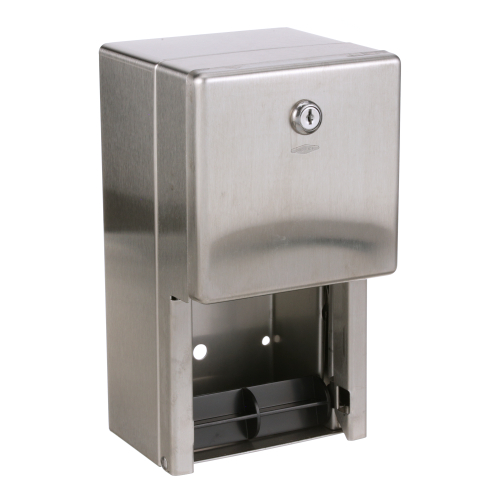 Bobrick 2888 Multi Roll Toilet Tissue Dispenser