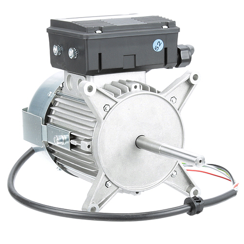Blodgett 56966 Oven Motor 3/4 HP