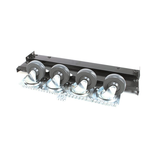 TRUE 872010 Caster Frame Kit GDM 26-3/4" Set of 4
