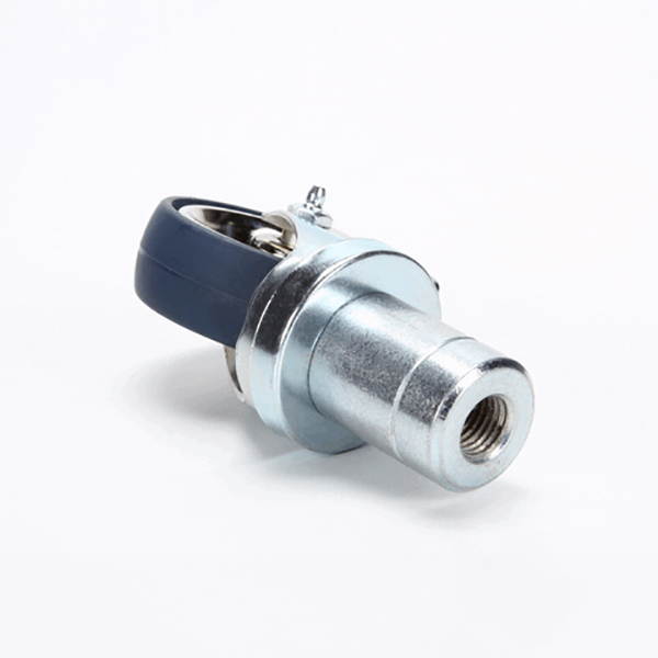 Vulcan Hart VH819078 Caster Stem 4" Fem, Thd Swivel