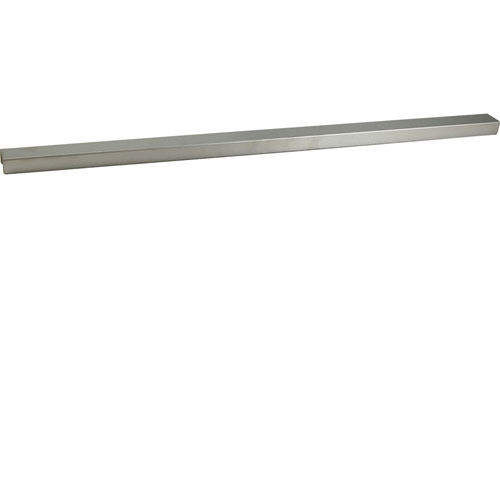 Pitco PTA1907902C Fryer Joint Strip Stainless Steel 24-5/16'' X 1-1/4''