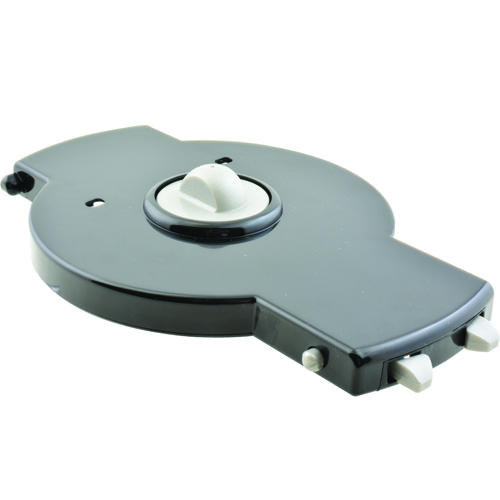Fetco 1102-00144-00 Assembly Cover for L3D and L3S
