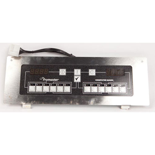 Frymaster 8262287 Controller CM3.5 Gas Dual Vat H50