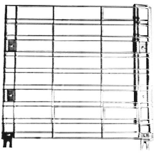 Cres Cor 1170-130 Hot Cabinet Pan Rack Insert