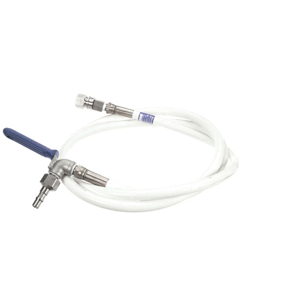 Ultrafryer ULTR12B936 Filter Hose 10'
