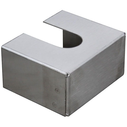 Lincoln 369659 Cover - Conveyor Hole