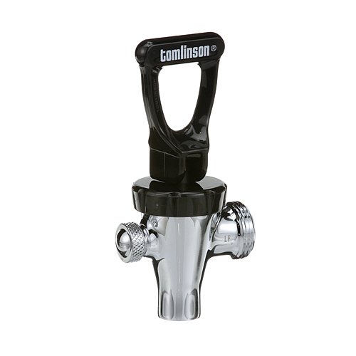 Blickman CR147 Faucet Assembly
