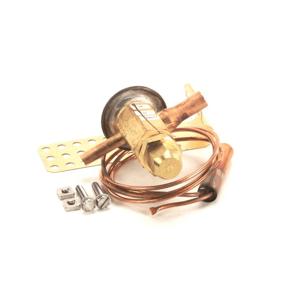 Traulsen 3256008037 Thermostatic Expansion Valve(TXV)