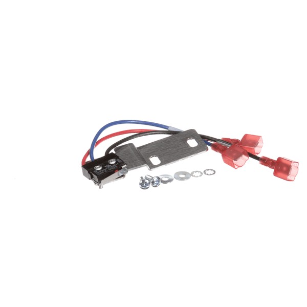 Baxter 01-1M5827-0001A Vent Switch Replacement Kit