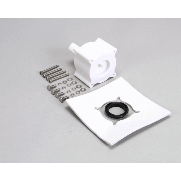 Franke 18003285 Drive Rotor Mechanical Sub-Assembly