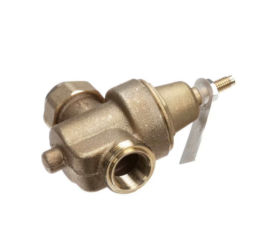 CMA Dishmachines 13602.00 Dishmachine Pressure Regulator 3/4"