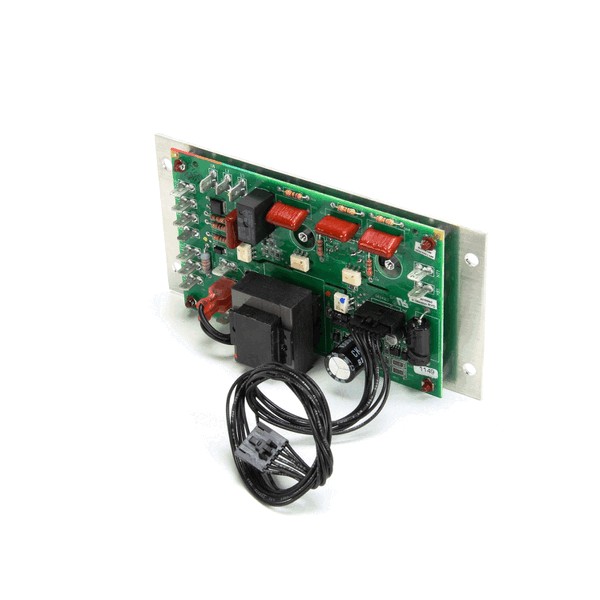 Holman 2U-200592 Power Board