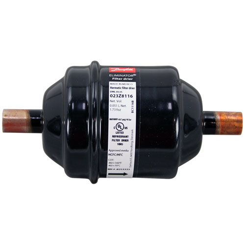 Manitowoc 89-3027-9 Filter Drier